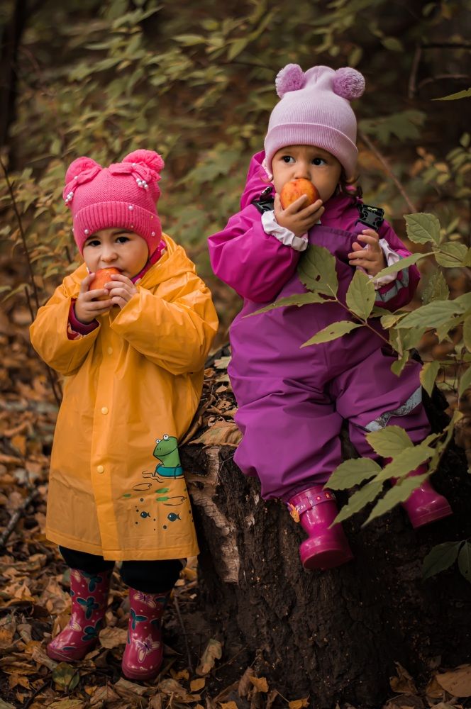 Photograph by Ксения Приходько