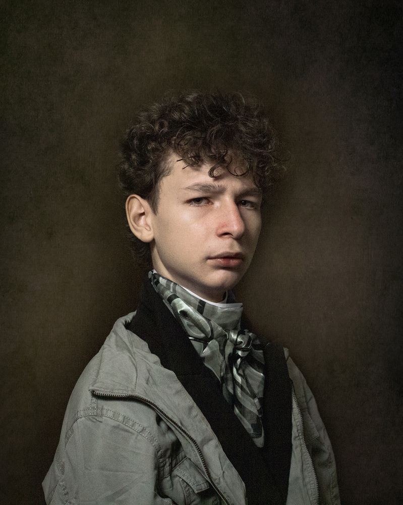 Photograph by Альбина Дылёва