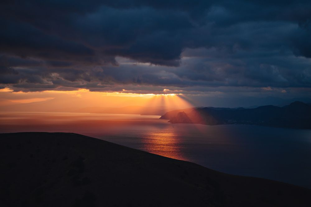 Photograph by Ольга Курская