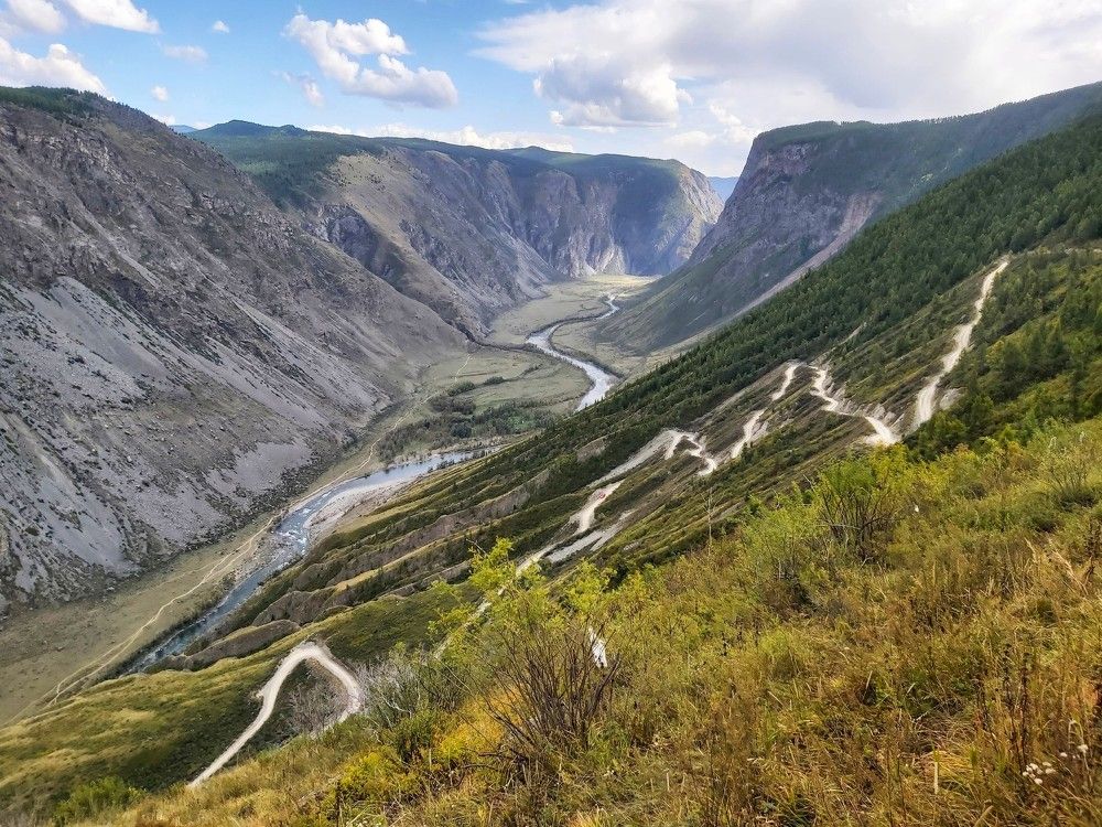 Photograph by Олег Лебедев