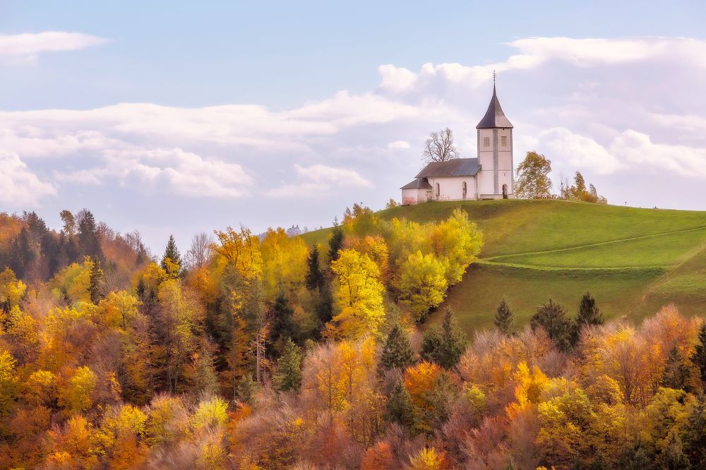 Photograph by Nataliya Nazarova