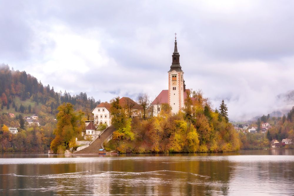 Photograph by Nataliya Nazarova