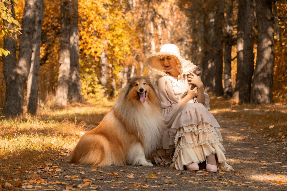 Photograph by ИРЕНА Цурпал