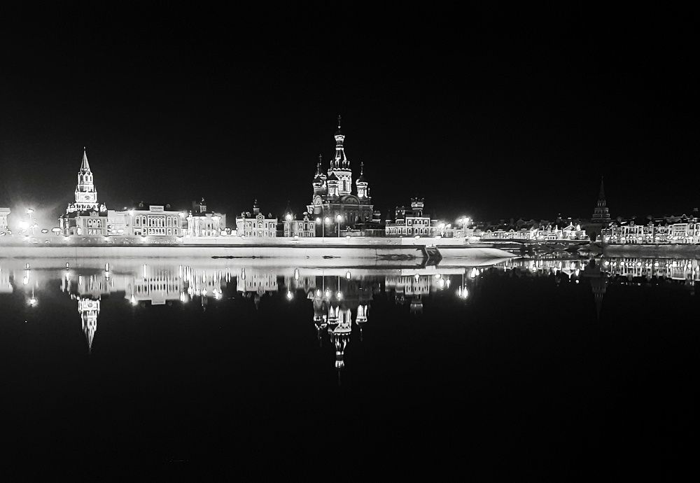 Photograph by Мария Андреева