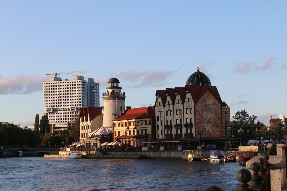 Photograph by Софья Белоногова