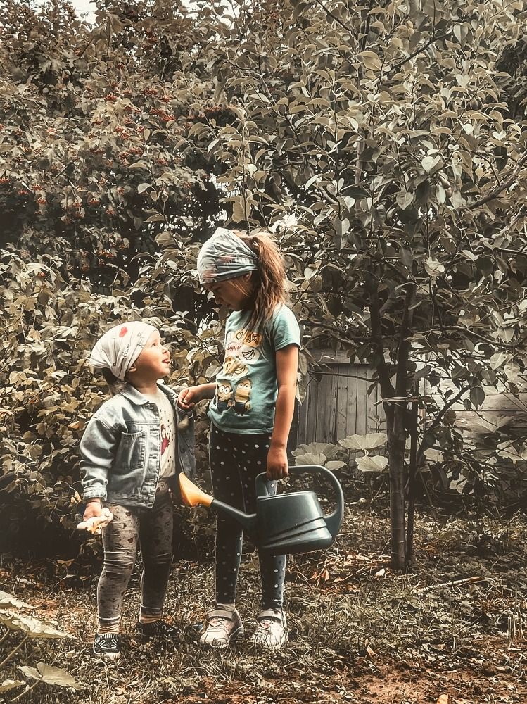 Photograph by Alsu Gimadieva