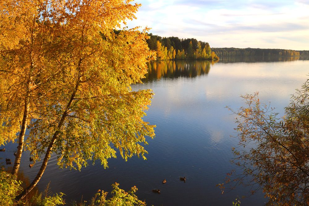 Photograph by Юрий Епифанцев