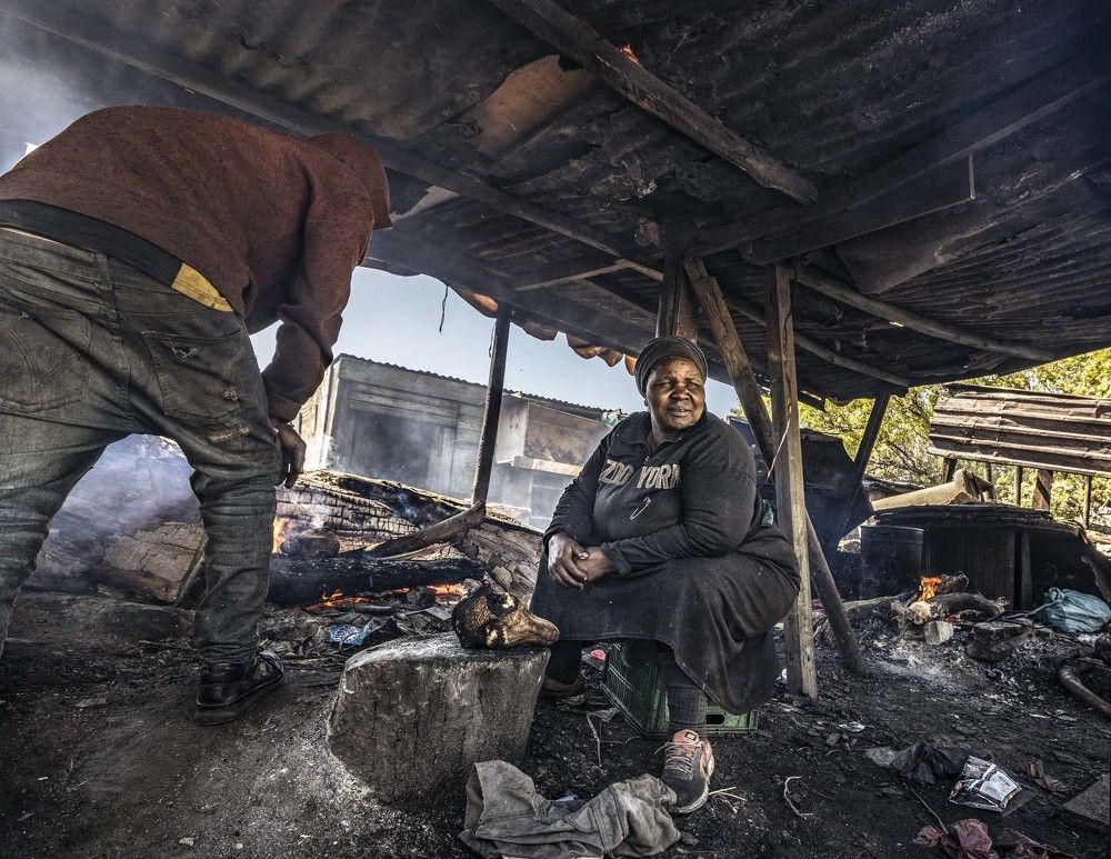 Photograph by Назаров Александр