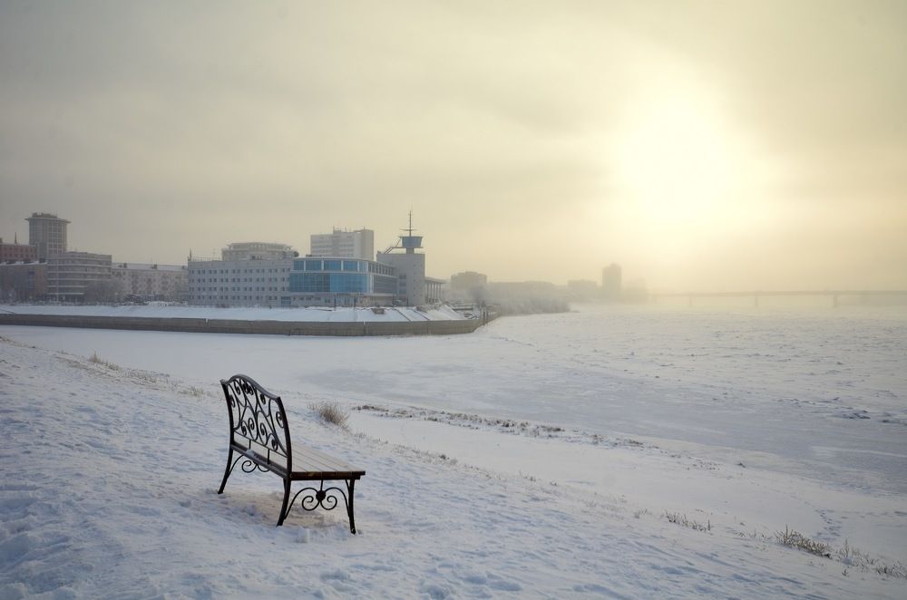 Photograph by Александр Карпенко