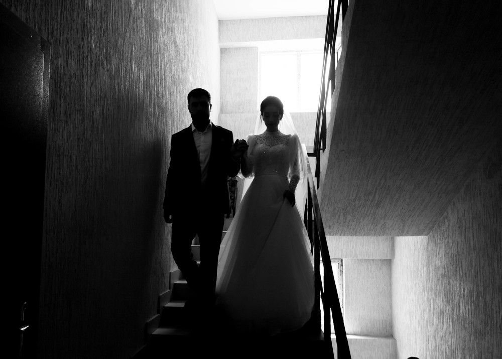 Photograph by Зарема Гаджимагомедова