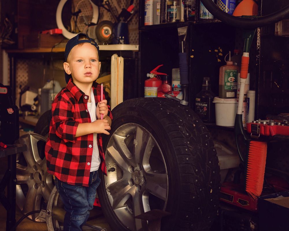 Photograph by Светлана Моисеева