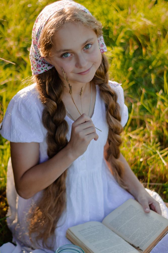 Фотография автора Наталия Пронина