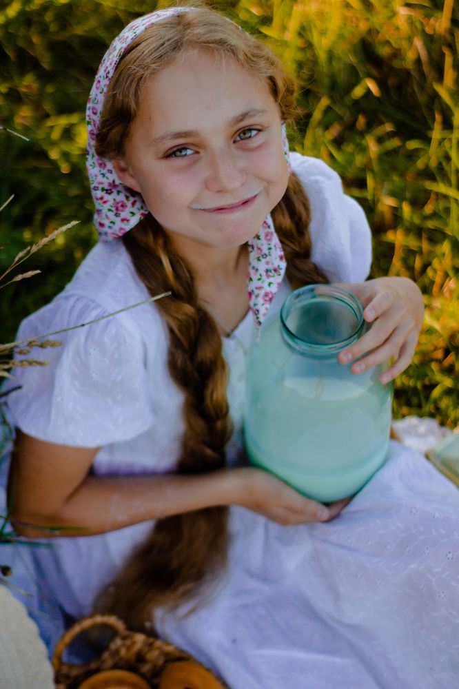 Фотография автора Наталия Пронина