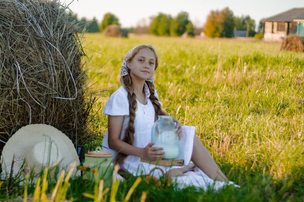 Фотография автора Наталия Пронина