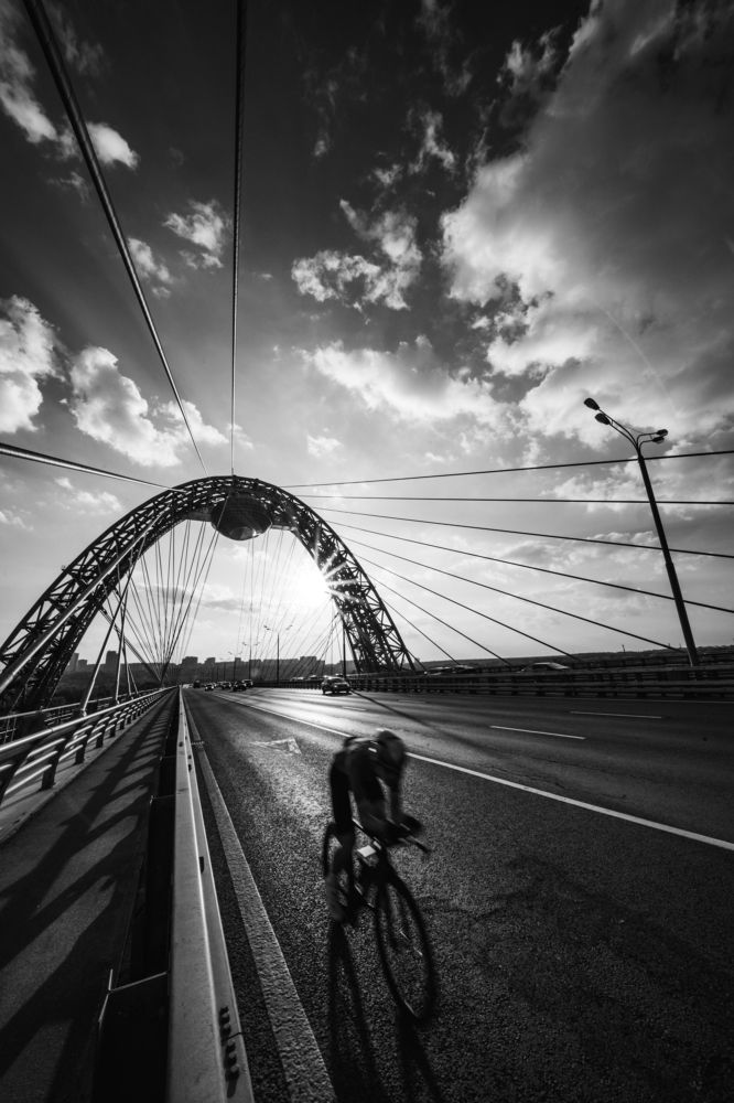 Photograph by Юрий Гаврилов