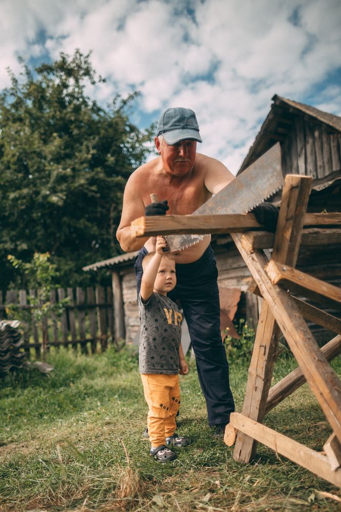 Photograph by Елена Копылова