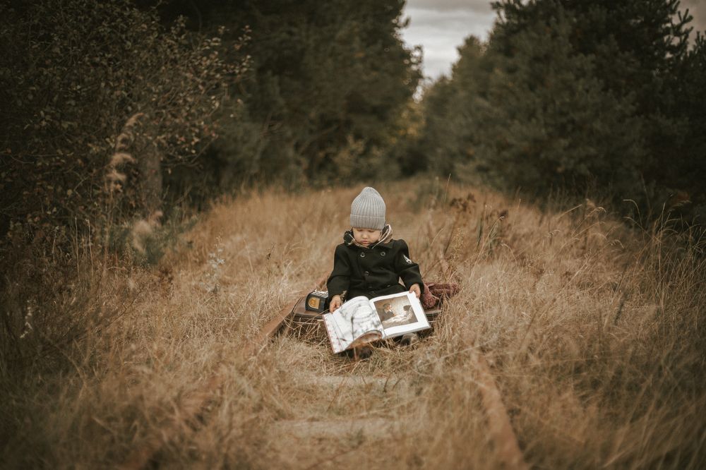 Photograph by Елена Копылова