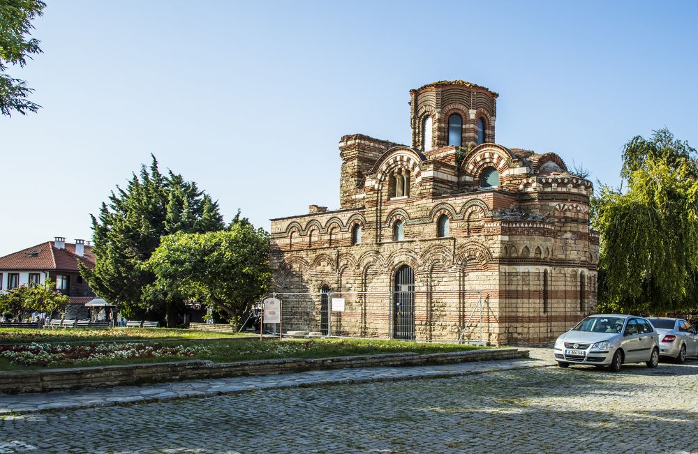 Photograph by Ivaylo Petrov