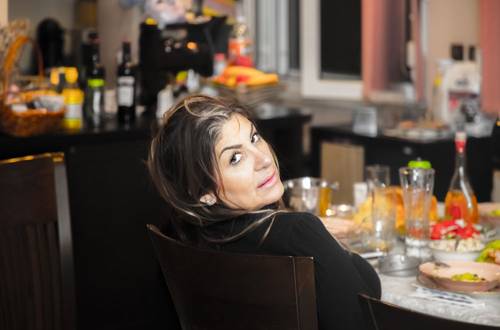 Photograph by Ivaylo Petrov