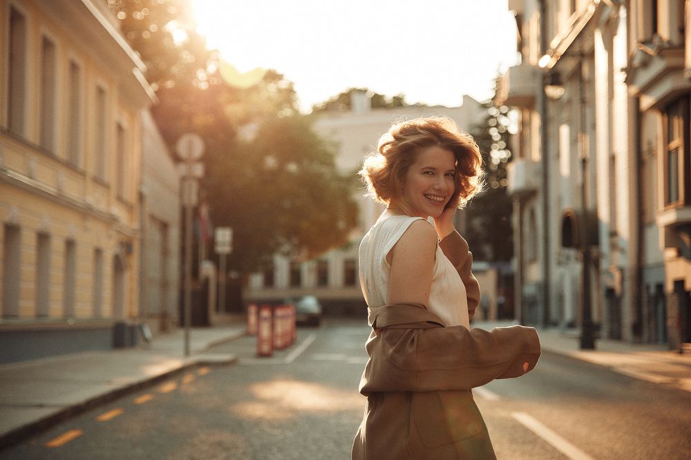 Photograph by Наталья Ухова