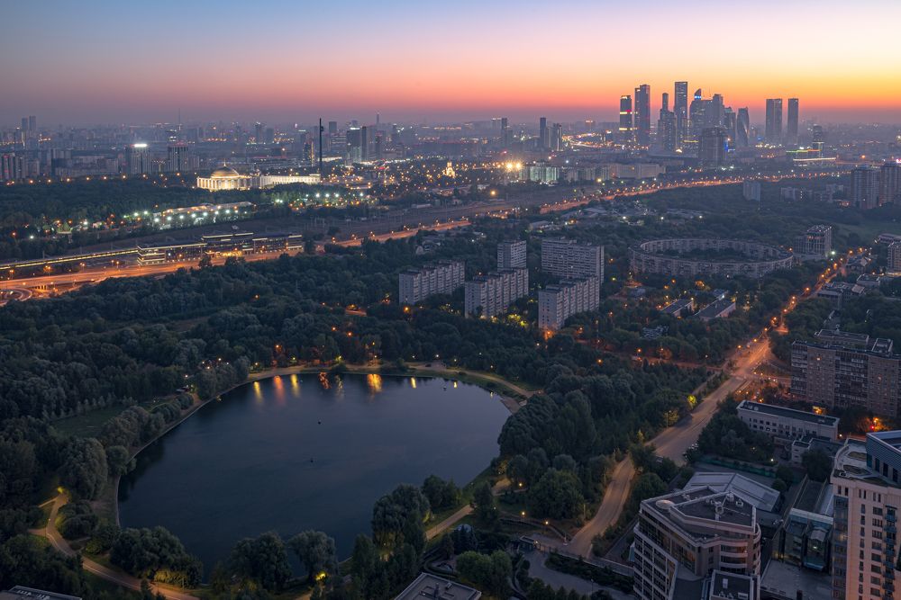 Photograph by Олег Гуляков