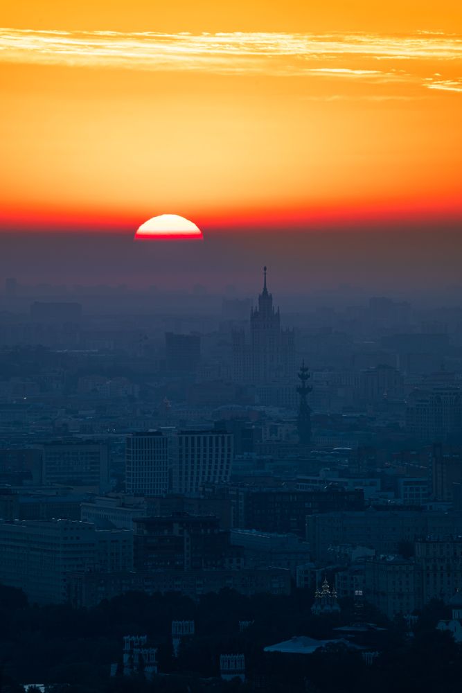 Photograph by Олег Гуляков