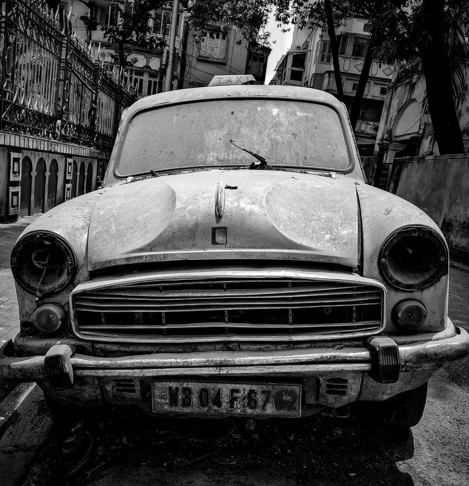 Photograph by Anubhav Bhattacharjee