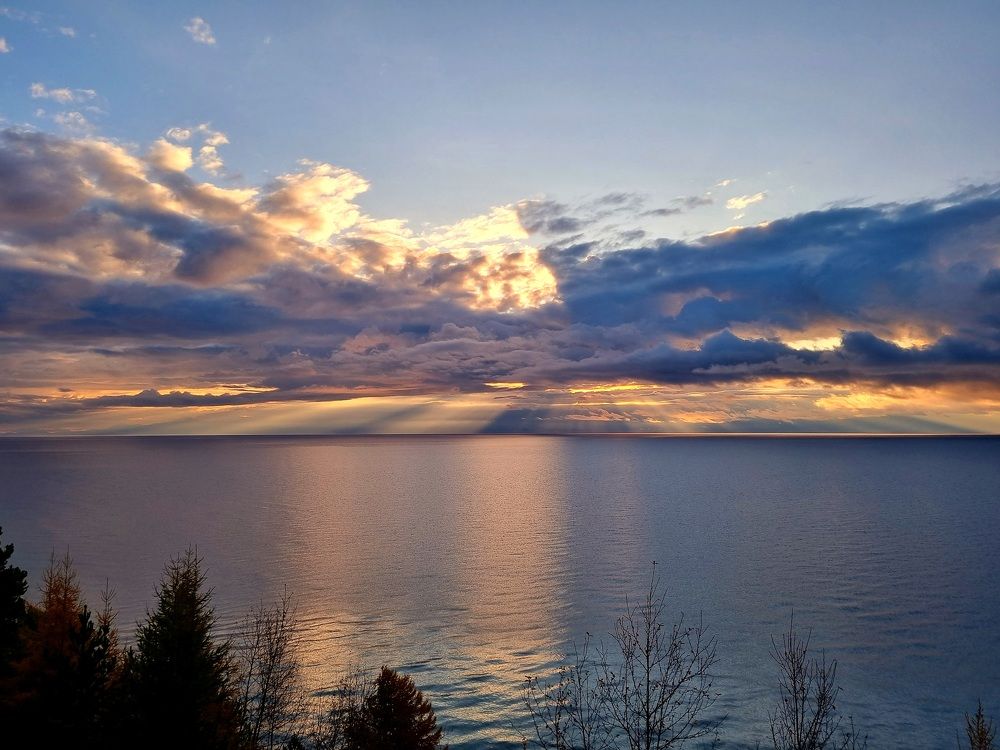 Photograph by Виктория Лобанова