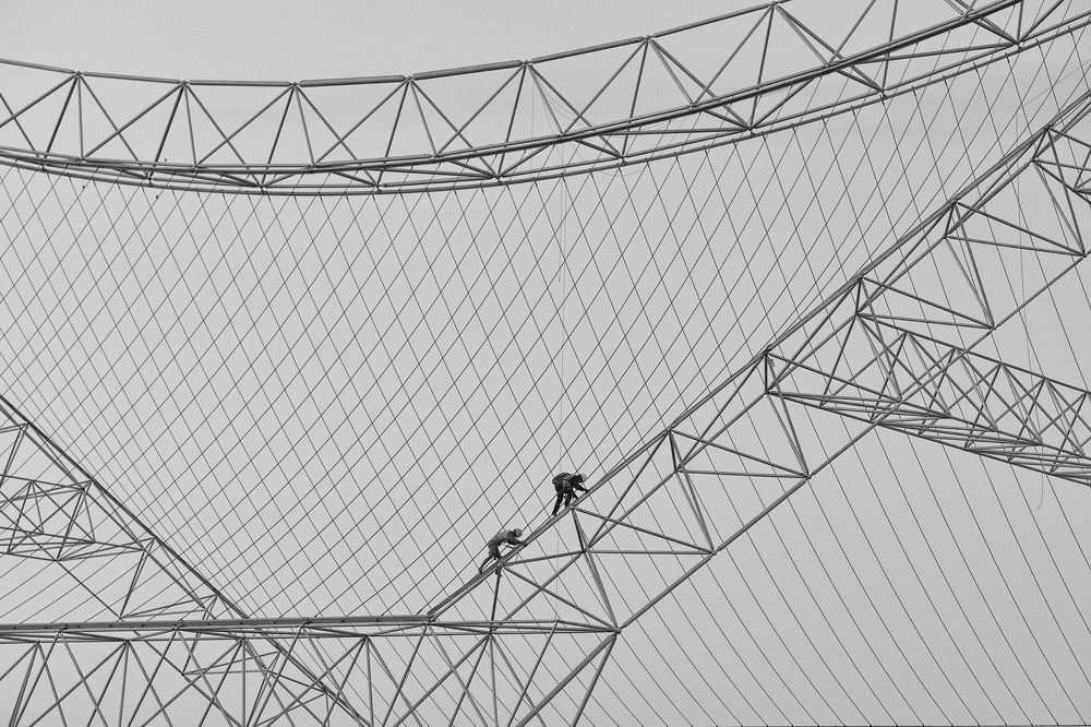 Photograph by Ananta Dwikupa