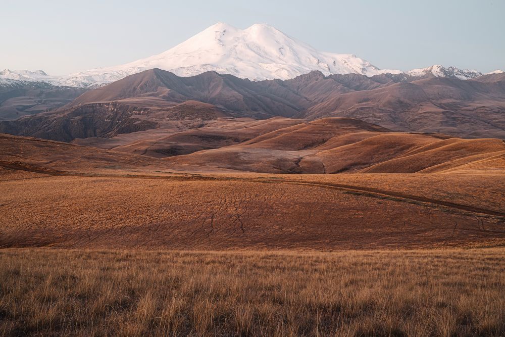 Photograph by Олег Гуляков