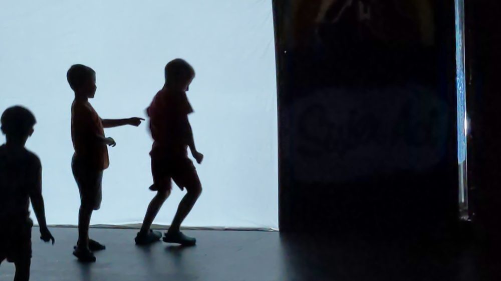 Photograph by Lilit Petrosyan