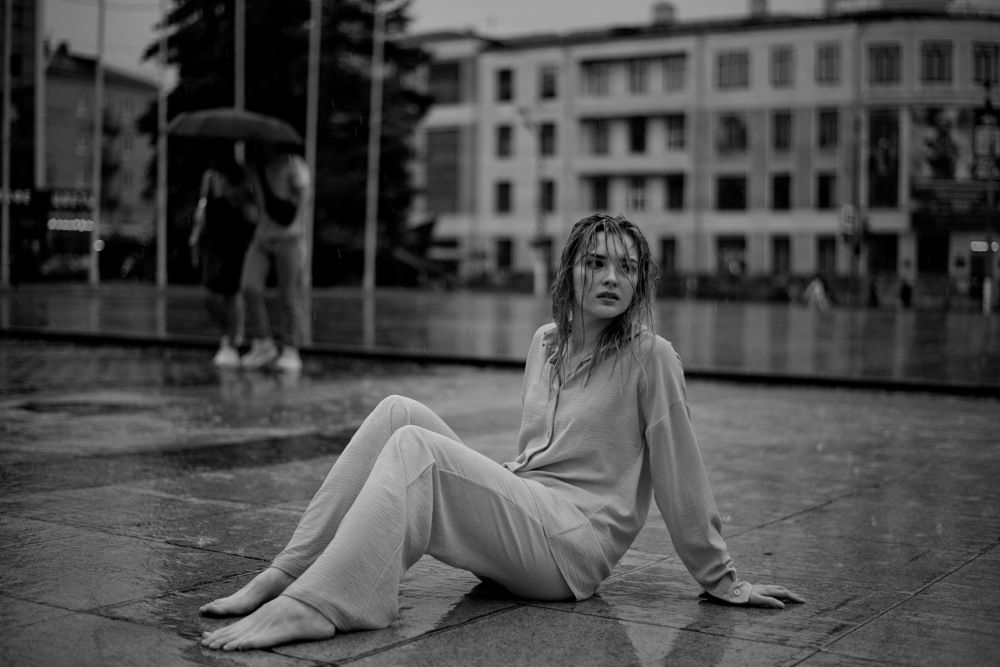 Photograph by Александр Кирпичев