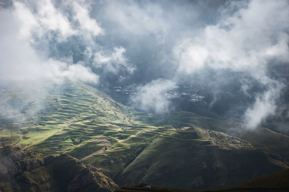 Photograph by Соколова Елена