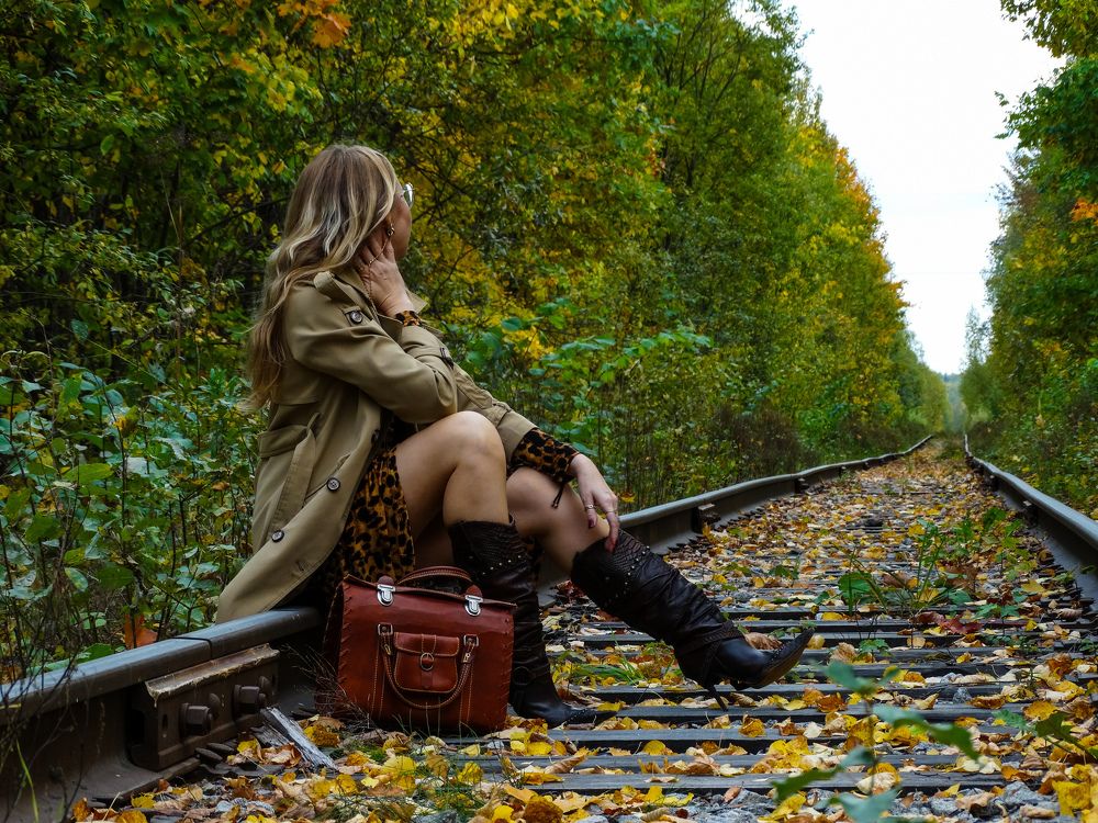 Photograph by Артём Таначёв