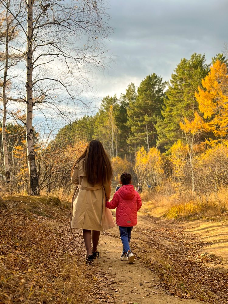 Photograph by Ирина Маркина