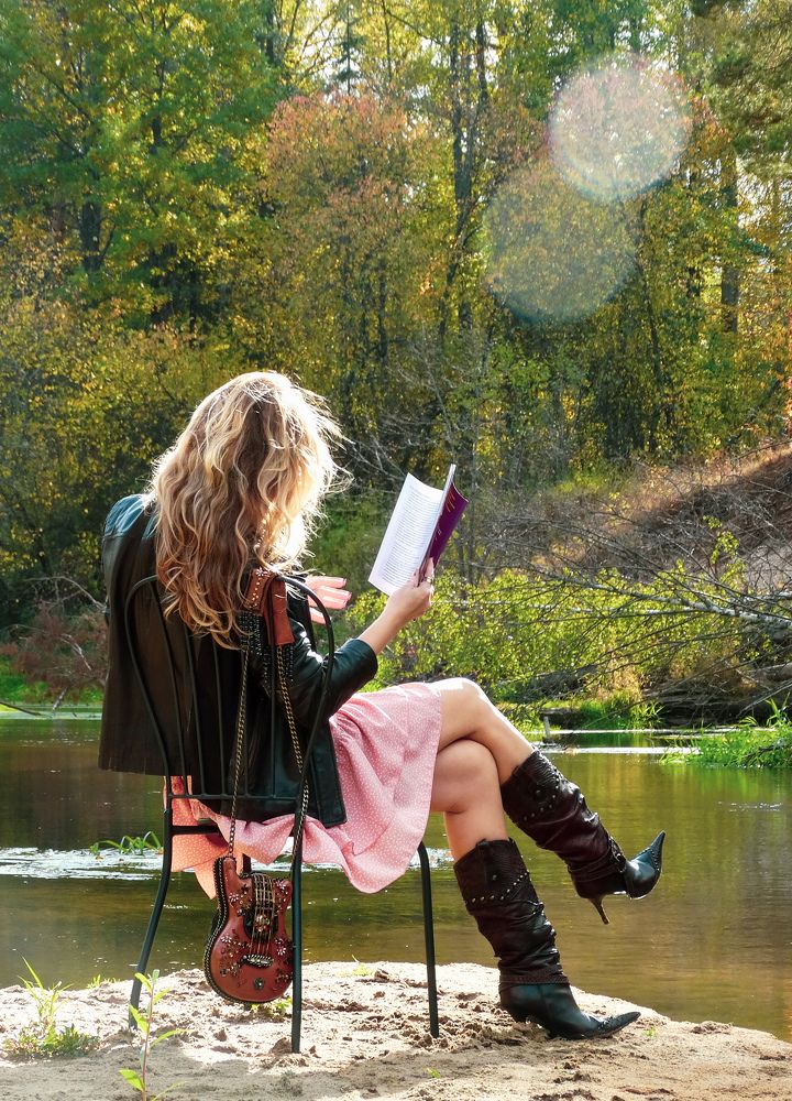 Photograph by Артём Таначёв