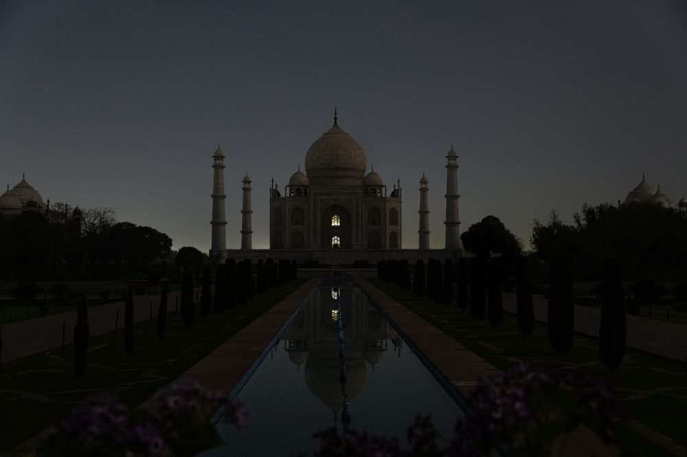 Photograph by Anuradha Agrawal