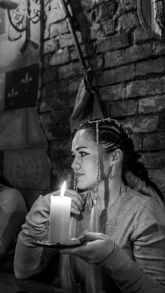 Photograph by Gitin Leonid