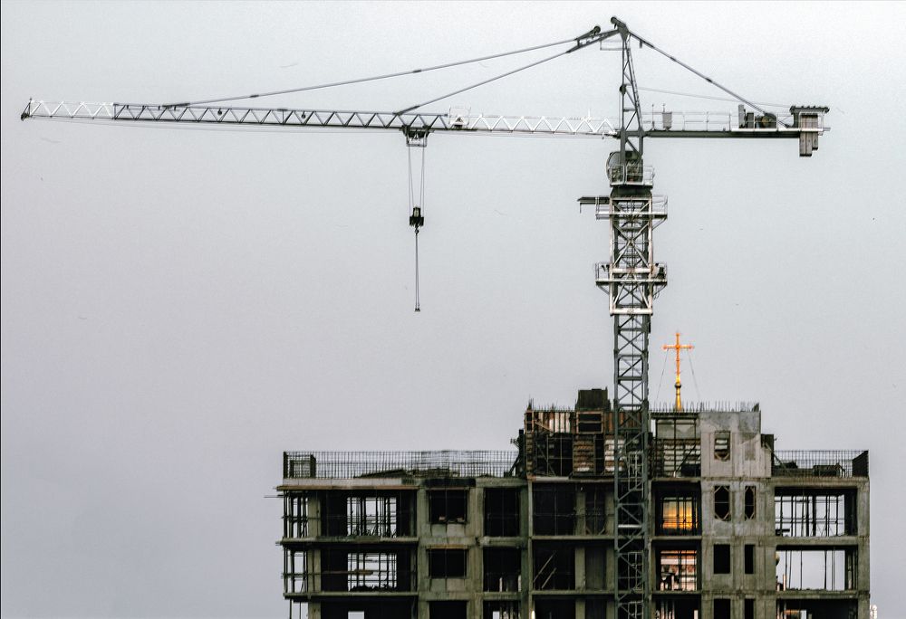 Смена парадигмы