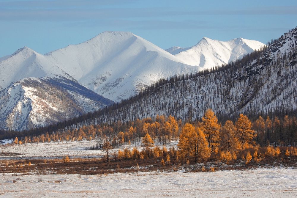 Photograph by Александр Попов