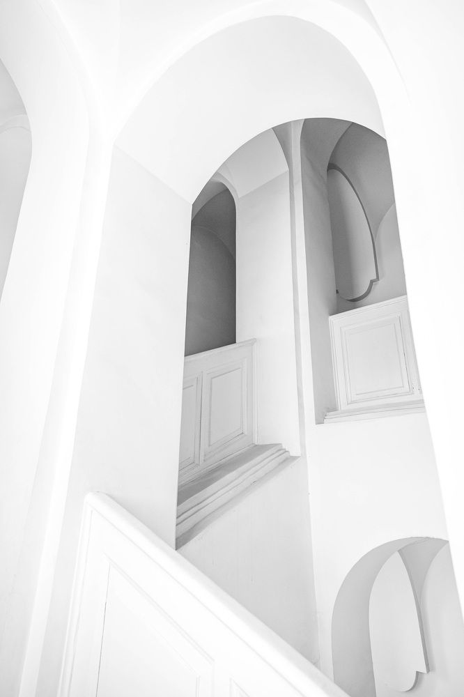 Соборная звонница