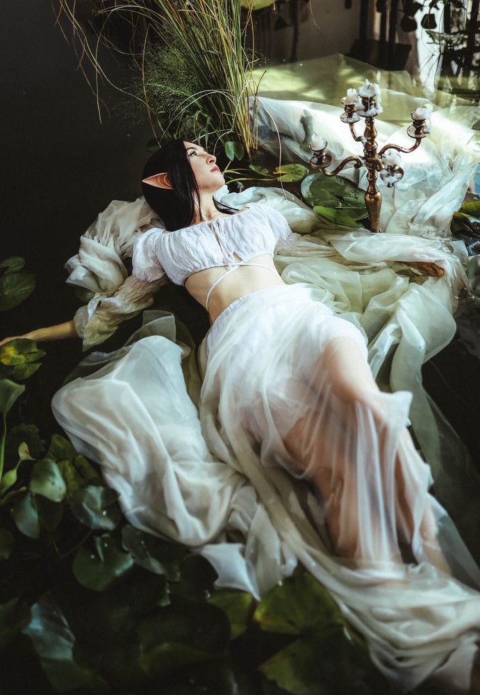 Photograph by Екатерина Свириденко