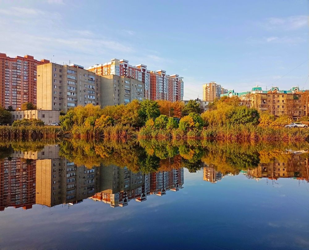 Фотография автора Татьяна Андреева