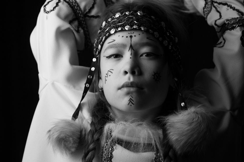 Фотография автора Юлия Ромашкина