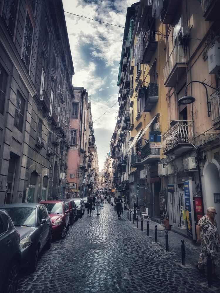 Photograph by Adrian Eperjessy