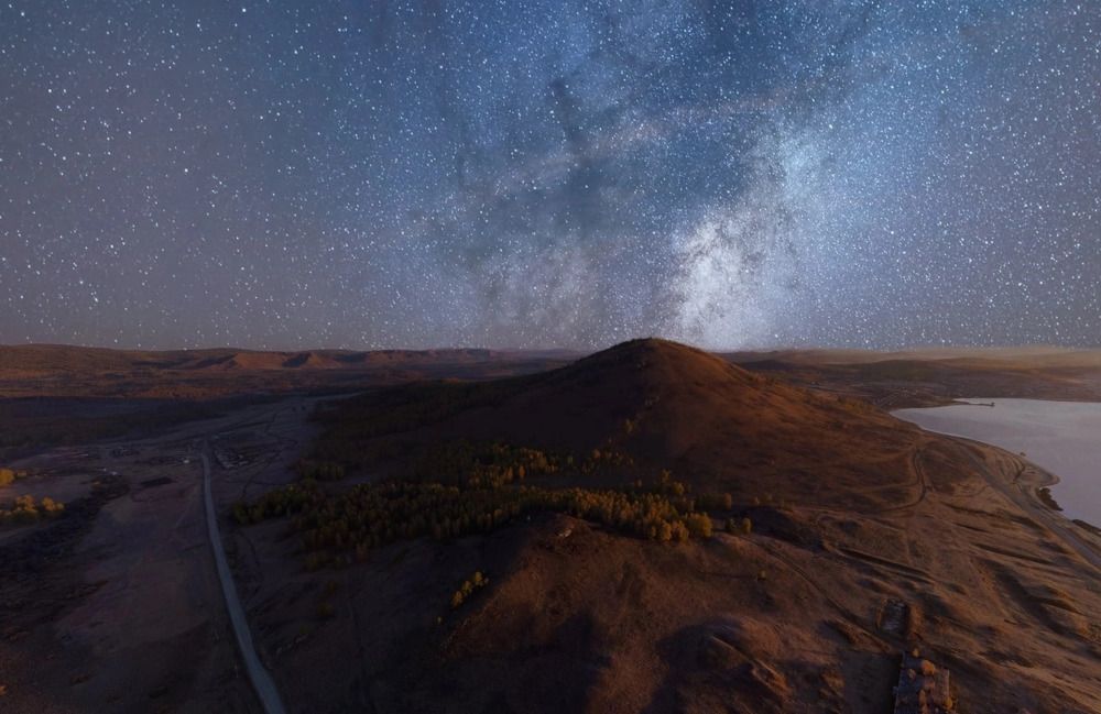 Photograph by Максим Ватрушкин