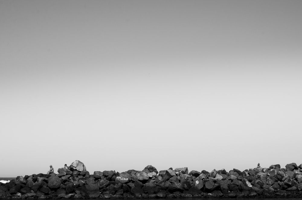 Photograph by Rafael Ribeiro Monteiro