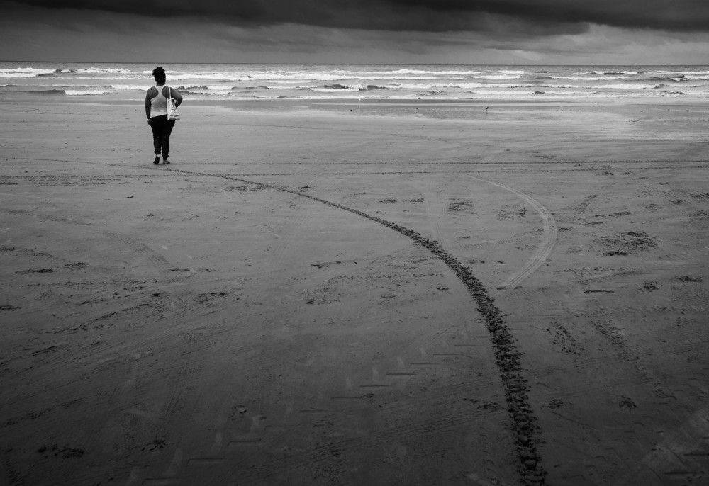 Photograph by Rafael Ribeiro Monteiro