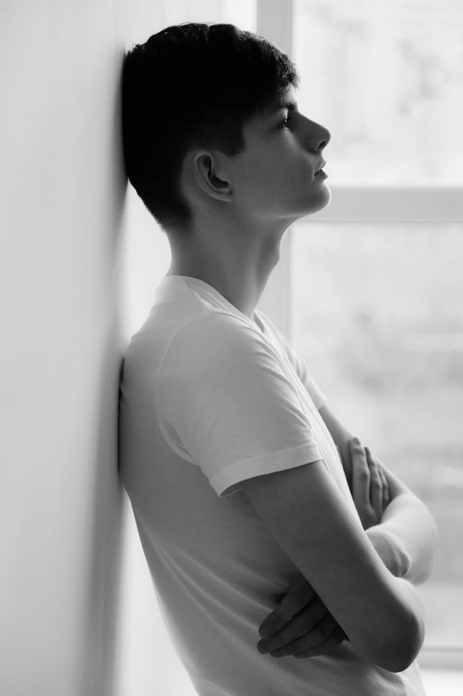 Photograph by Кристина Шацкая