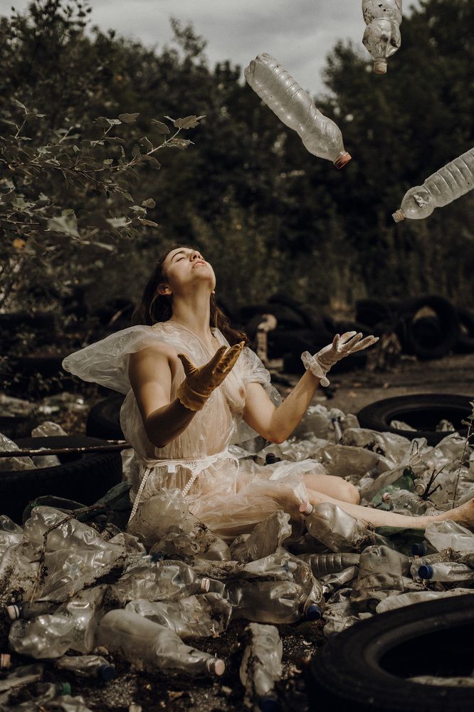 Photograph by Dolgos Verita